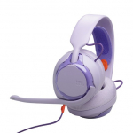 JBL Quantum 250 Wireless Purple