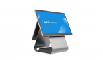 DESKTOP POS ECR 256GB 15"+10"/86202 CX20SE LANDI