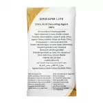 VACUUM ACC CITRIC ACID DESCAL./AGENT HNFA DREAME