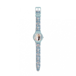 Analog watch in can Diakakis - Frozen