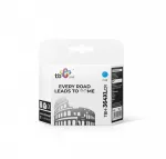 Ink HP PS B8550 Cyan remanufactured TBH-364XLCR