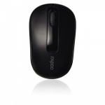 Wireless optical mouse M10PLUS black