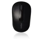 Wireless optical mouse M10PLUS black