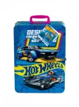 Can for cars Hot Wheels 50 pieces