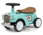 Royce Mint vehicle