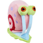 Mascot SpongeBob Gary 35cm