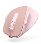 WM-500 wireless mouse pink