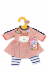 Baby Born Dress Jungle 36 cm