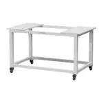 Mobile workstation for xTool P3