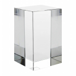 K9 xTool Glass Block 50&times;50&times;80 mm