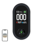 MOES S02-CO Carbon Monoxide Detector