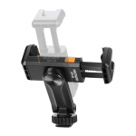 Neewer SP-10 Tripod Phone Holder with 1/4&Prime; Thread