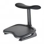 LiberNovo StepSync Footrest for Omni Pro (Black)