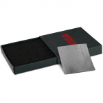 Thermal Grizzly KryoSheet 38 x 38 mm, thermal pads (anthracite)