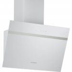 Siemens LC65KDK20 iQ100, extractor hood (white, 60 cm)