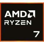 AMD Ryzen 7 9700X - Socket AM5 (tray version)