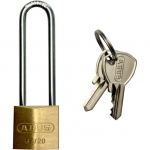 NRGkick lock for plug attachments
