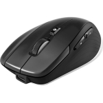 3dconnexion CadMouse Compact Wireless (black/silver, incl. transport bag)