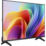 Hisense 32A49S (80 cm (32 inches), black, WXGA, HD Feature TV)