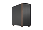 Fractal Design Summit Black Solid (black/wood)