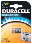 Duracell Photo 1x CR2 3V