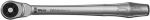 Wera Zyklop Metal 8003C ratchet 1/2" - 05004063001
