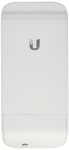 Ubiquiti NanoStation Loco M5 - antenna - 13dBi