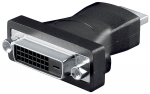 goobay Adapter DVI-D z HDMI
