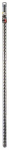 Bosch max-7, 32x1200x1320mm - 2608586795
