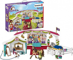 Schleich Horse Club Big horse show - 42466
