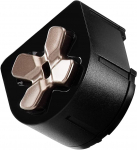 Thrustmaster eSwap X D4XB D-Pad Module, control module (black/silver)