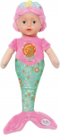 ZAPF Creation BABY born Mermaid for babies, doll (30 cm)