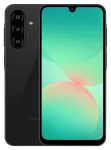 Samsung Galaxy A26 17 cm (6.7") Dual SIM Android 15 5G USB Type-C 8 GB 256 GB 5000 mAh Black