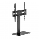 Macleani universaalne telerialus, RTV kapile, max. 40kg, max. VESA 400x400, k&otilde;rguse ja nurga reguleerimine, 32-65" telerile, MC-1240