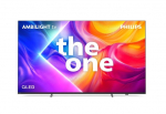 Philips 85PUS9010/12 televiisor 2,16 m (85") 4K Ultra HD nutiteler WiFi must