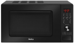 Amica AMGF20E1GB mikrolaineahi, lauapealne, grill-mikrolaineahi, 20 l, 700 W, must