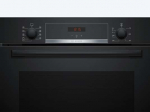 Bosch Serie 4 HBA514BB3 ahi 71 L must