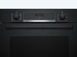 Bosch Serie 4 HBA514BB3 ahi 71 L must