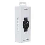 Samsung Galaxy Watch 9 3.81 cm (1.5") AMOLED 44 mm Digital 480 x 480 pixels Touchscreen Graphite Wi-Fi GPS (satellite)