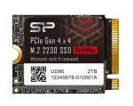 Silicon Power UD90 M.2 500 GB PCI Express 4.0 3D NAND NVMe k&otilde;vaketas