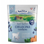BALTICA SMAKI REGION&Oacute;W Cielęcina z jagnięciną XS / S 1kg