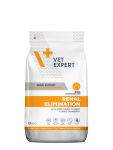 VET EXPERT Veterinary Diet Renal Elimination Dog - kuiv koeratoit - 2 kg