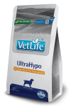 Farmina lemmikloomatoit ULTRAHYPO CANINE t&auml;iskasvanud kaladele 2 kg