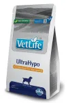 Farmina lemmikloomatoit ULTRAHYPO CANINE t&auml;iskasvanud kaladele 2 kg