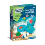 Clementoni Set &ndash; Sea-themed Soaps