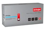 Activejet ATB-325CN tooner (asendus Brother TN-325C toonerile; Supreme; 3500 lehek&uuml;lge; ts&uuml;aan)