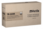 Actis TB-2420A tooner (asenduskassett Brother TN-2420A kassetile; Supreme; 3000 lehek&uuml;lge; must)