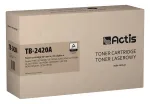 Actis TB-2420A tooner (asenduskassett Brother TN-2420A kassetile; Supreme; 3000 lehek&uuml;lge; must)