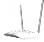 TP-Link TL-WA801N traadita p&auml;&auml;supunkt 300 Mbit/s valge Power over Ethernet (PoE)