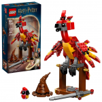 LEGO HARRY POTTER 76448 Fawkes: Dumbledore'i f&ouml;&ouml;niks